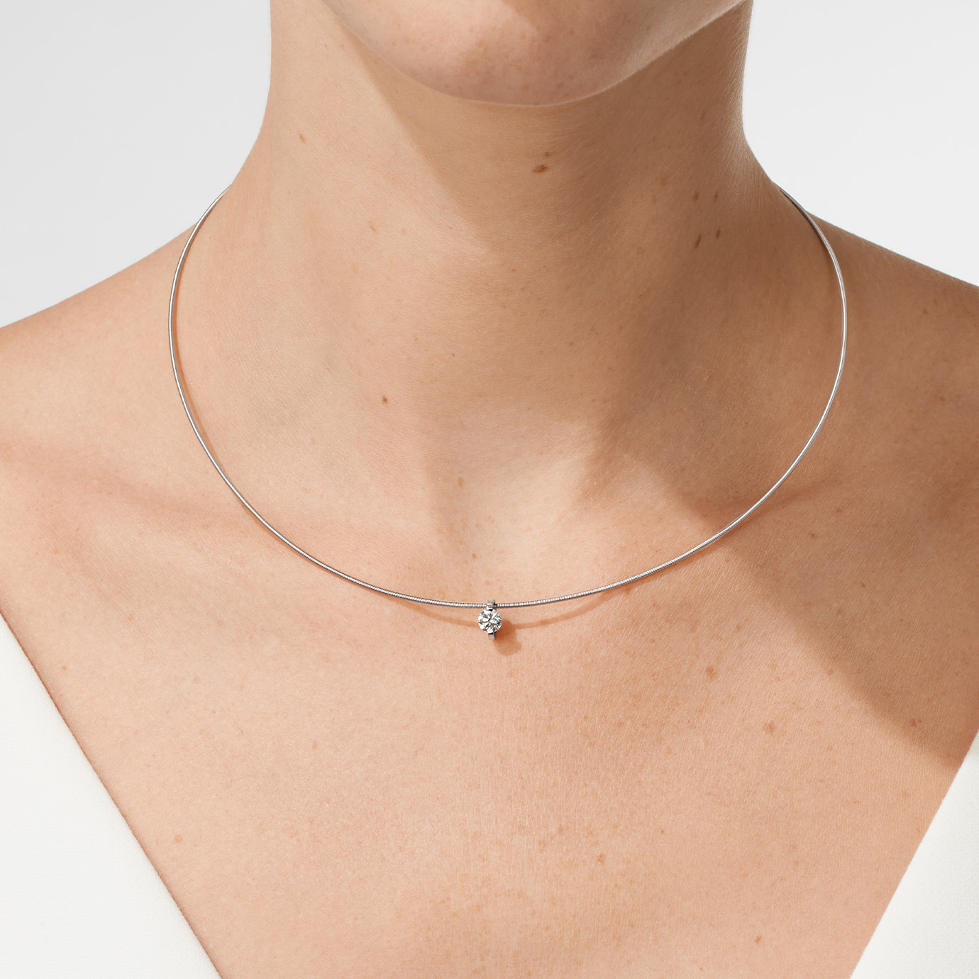 正規品　ニーシング　ペンダント　ネックレス　NIESSING ニーシング・プリンセス | ペンダント | NIESSING